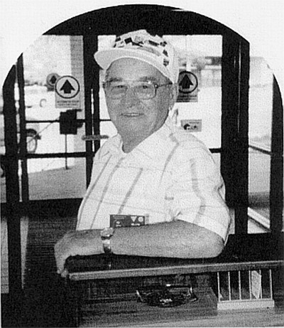 WILLIAM DRABOT