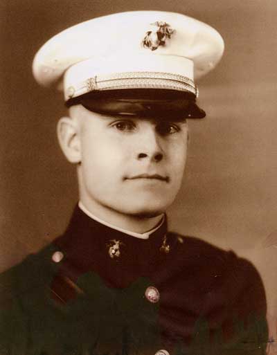 HAROLD HINER