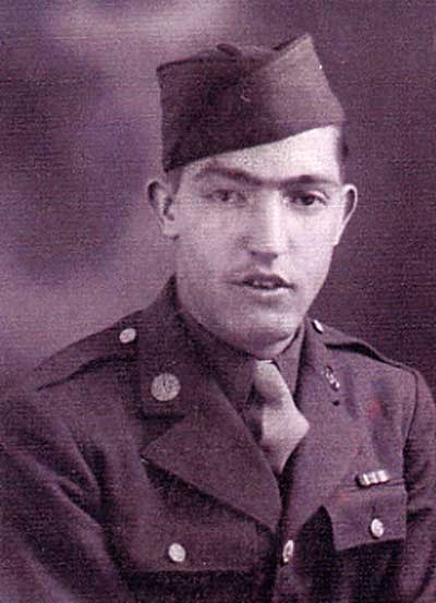 William Caudle