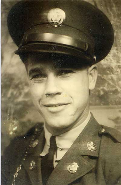 Richard Darnell