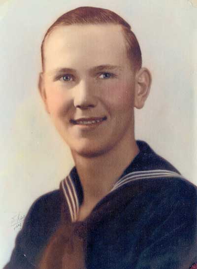 Anthony Duesing