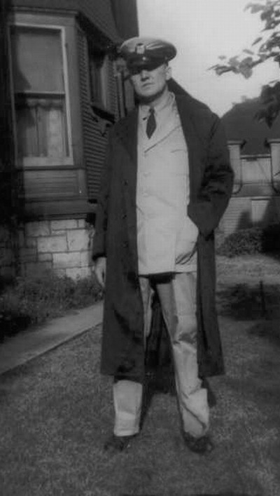 Eugene Daniels