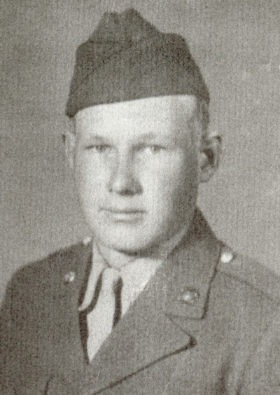 Raymond Hickerson