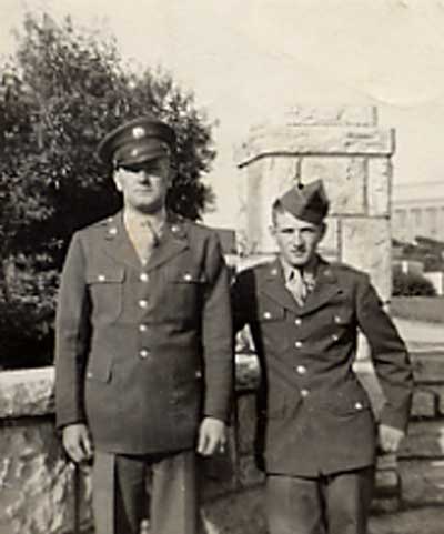 Raymond Christianson