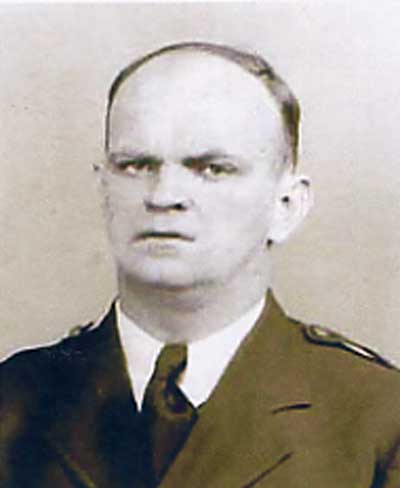 Joseph Reardon