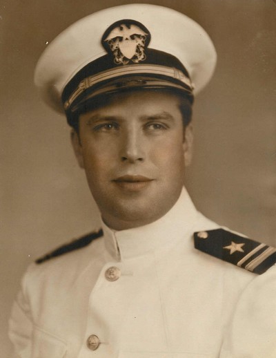 Donald Billingsley