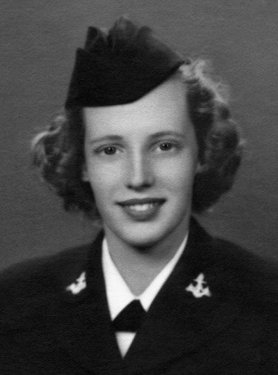 Dorothy Herron