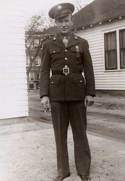 Carl Reed