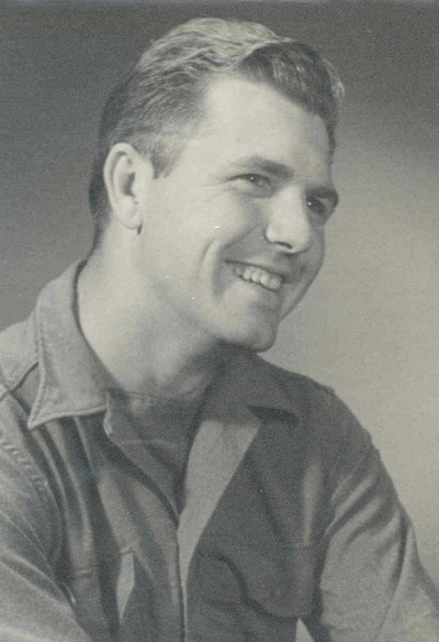 Donald Biggs