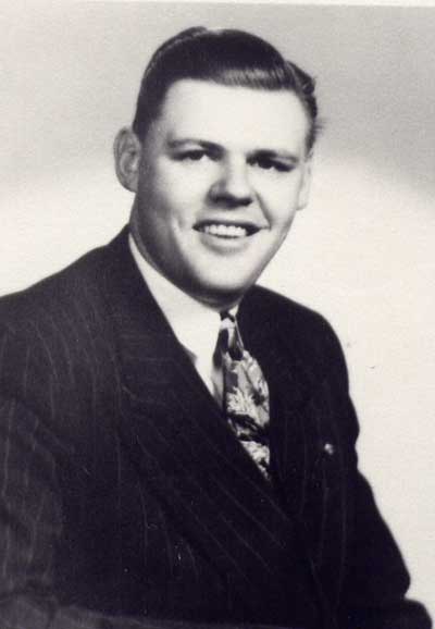 Roger Duclett
