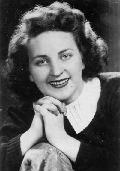 Annabelle Montgomery