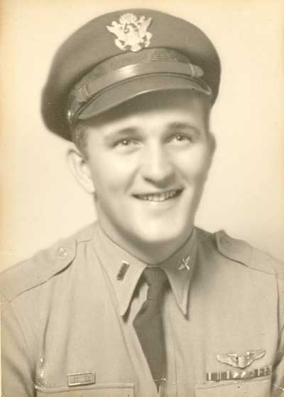 Bert Daniels