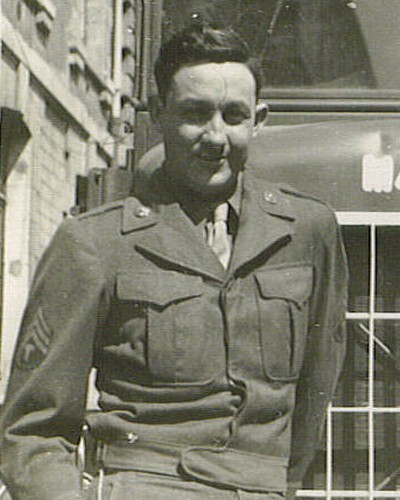 Henry Rawlins
