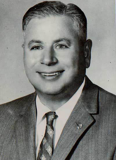 HORACE BILLECI