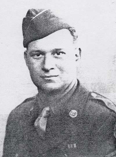 HOWARD DOW