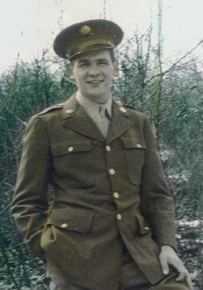 JOHN HERRMANN