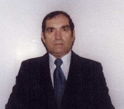 Donald Daudet