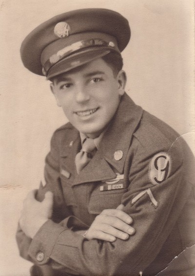 Frank Pagliaro