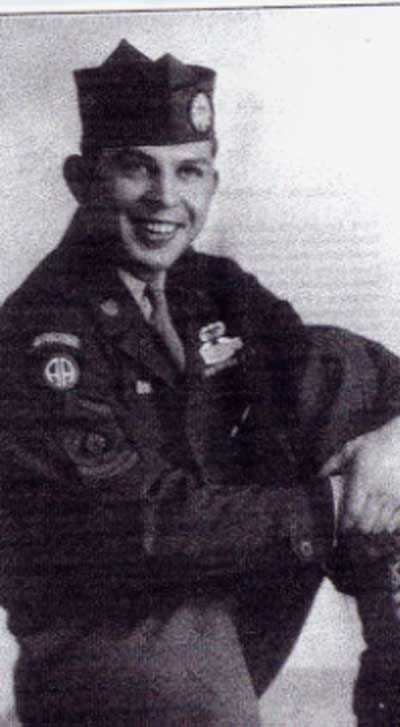 James Herrington