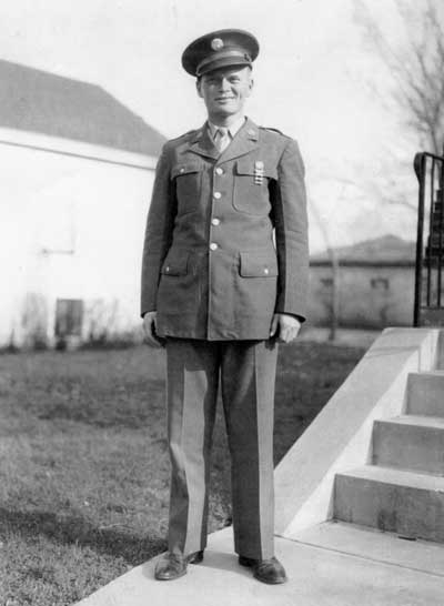 Farris Miller