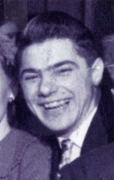 John Dribnak