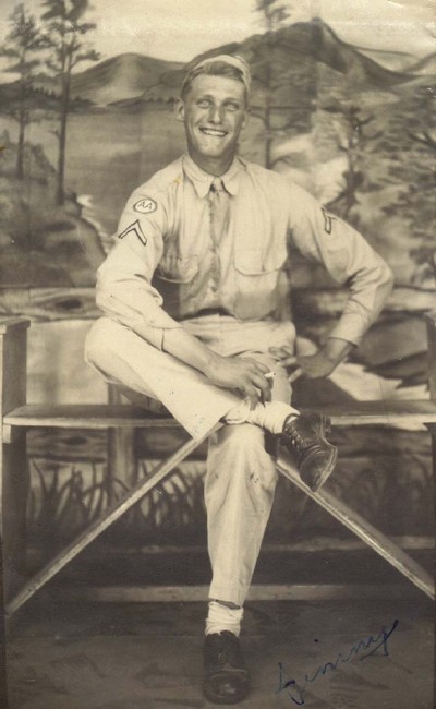 James Davis