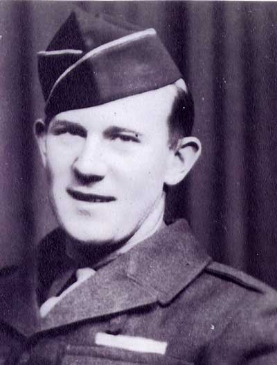 George Reed