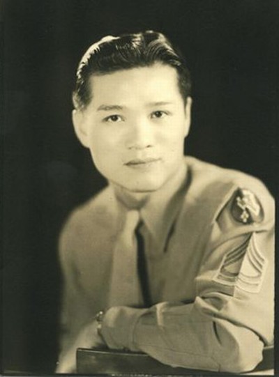 RICHARD WONG