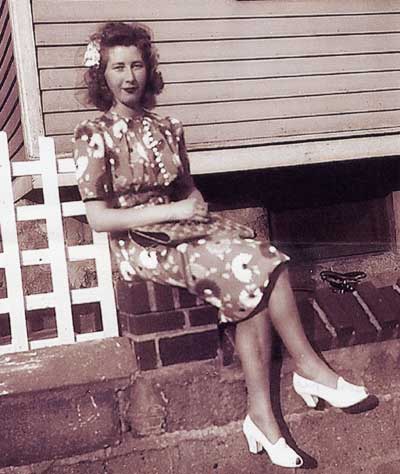 Genevieve Dowd