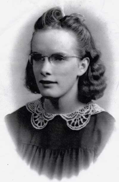 Grace Bell