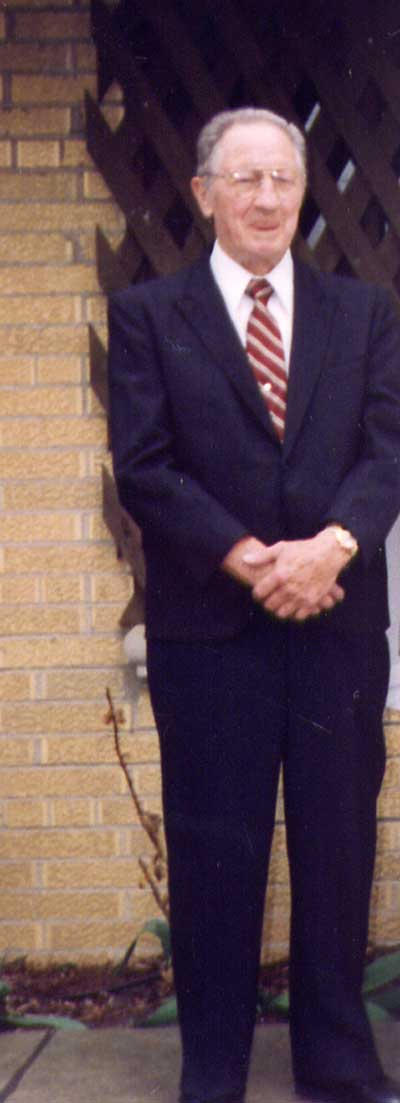 ELWYN HILL