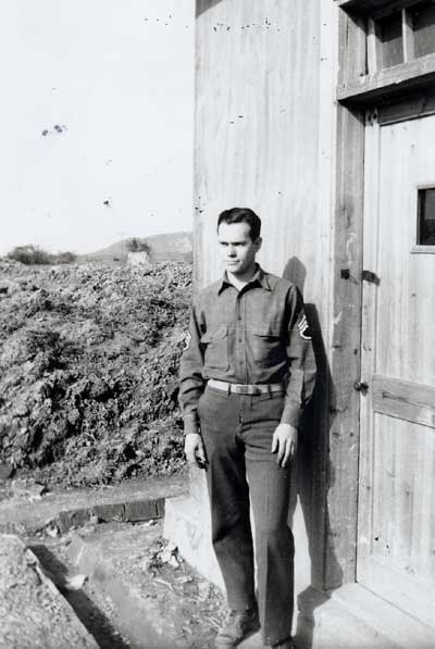 JACK DARNELL