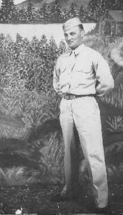 Henry Hesse