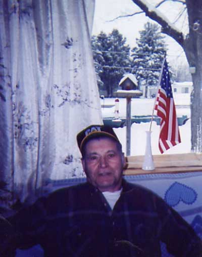 Irvin Hillard