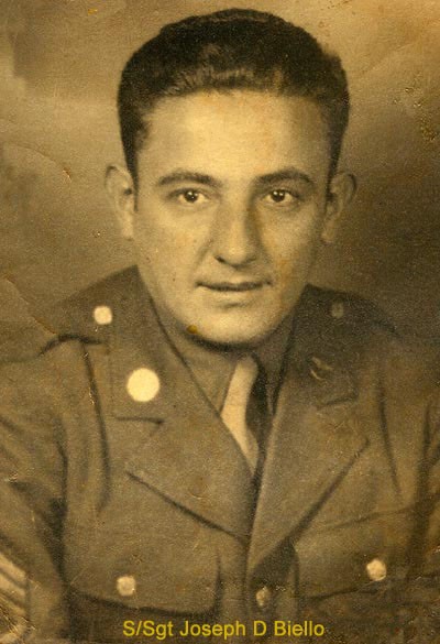 Joseph Biello