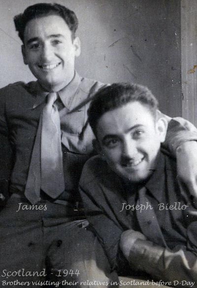 James Biello
