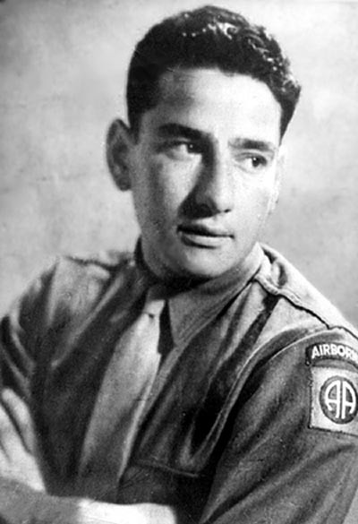 Dominic Biello