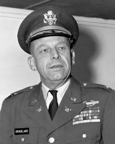 EUGENE DROUILLARD