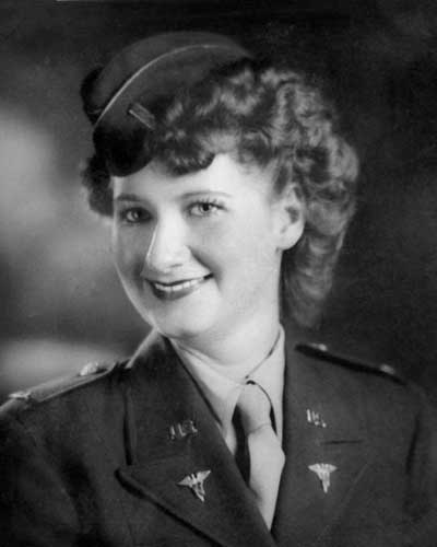 BONNIE DROUILLARD