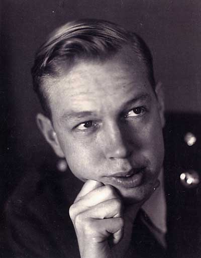 Charles Osterberg