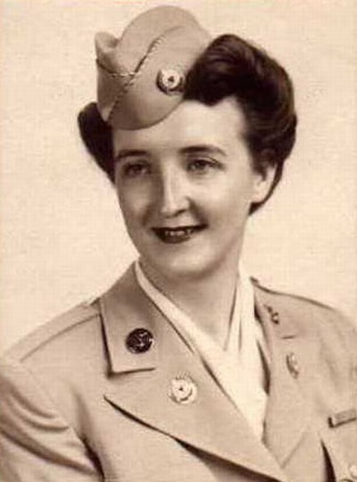 Helen Davis