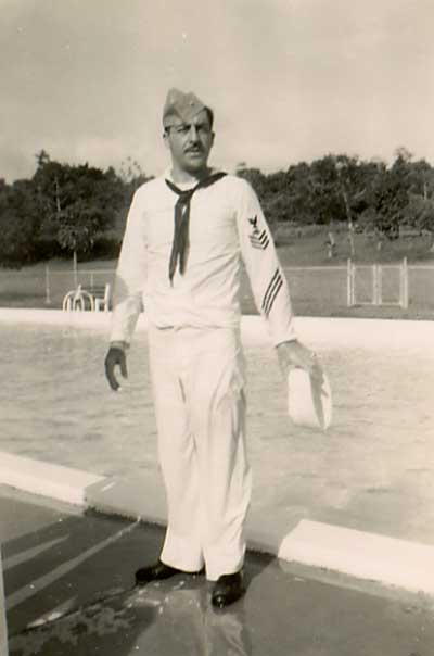 Antonio Reda