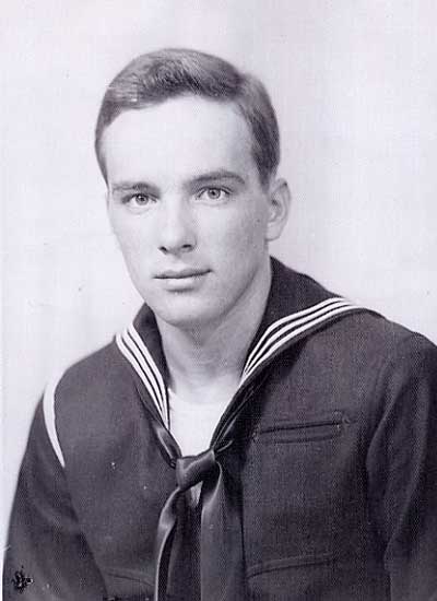 Gordon Hill