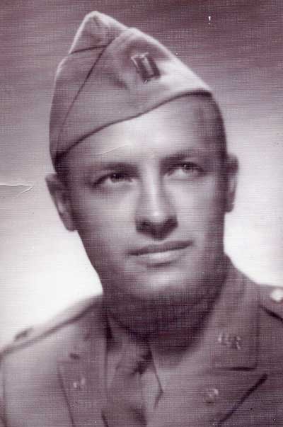 Harold Hochmuth