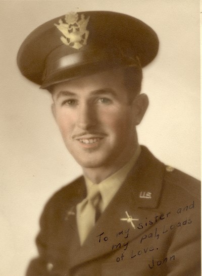John Hoar