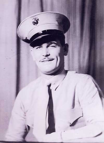 Lawrence Raubaugh