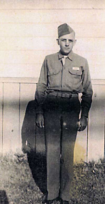 Charles Downing