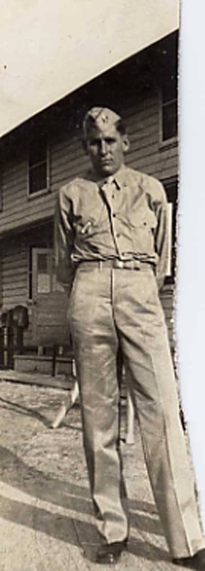 WAYNE MILLER