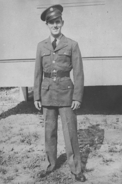 Harry Hittinger