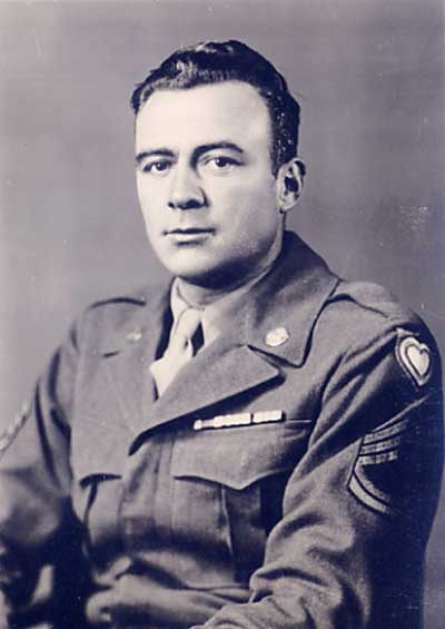 Everett Miller